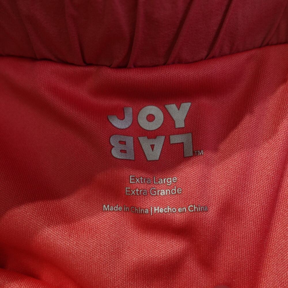 Lot of 3 Reebok / Lab Joy / Reel Legends Shorts & Skirt Elastic Waist Size L-XL - Picture 7 of 13